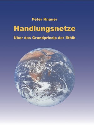 cover image of Handlungsnetze